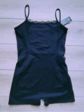 wild fable butterbliss romper